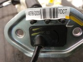 Recambio de palanca cambio para hyundai bayon (bc3) 1.0 t-gdi referencia OEM IAM 46700Q0300  