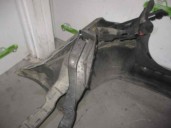 Recambio de paragolpes trasero para opel astra h caravan 1.9 cdti referencia OEM IAM 1404182 GRIS 5 PUERTAS