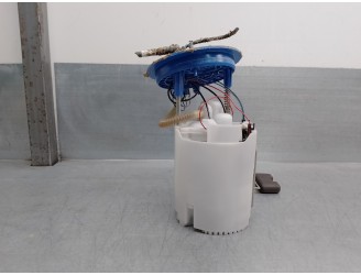 Recambio de aforador para seat leon (kl1) 1.5 16v tsi act referencia OEM IAM 5WA919051A 