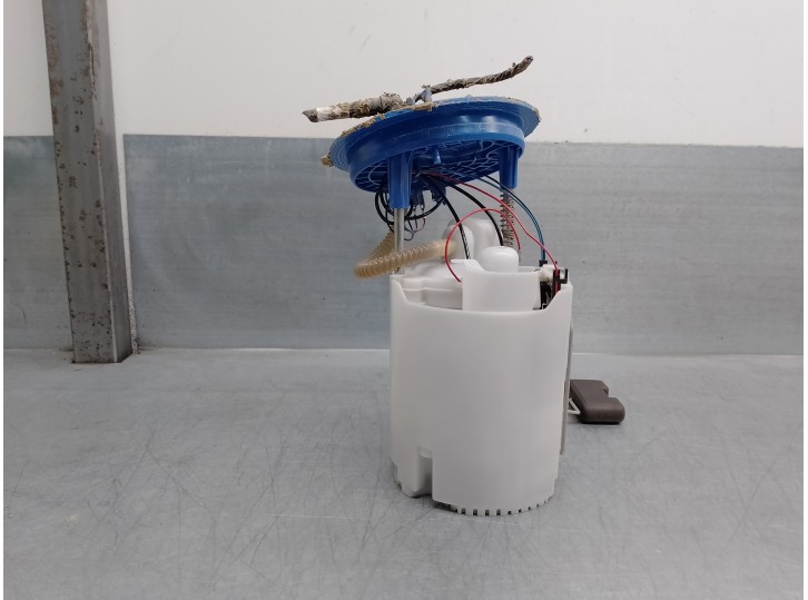 Recambio de aforador para seat leon (kl1) 1.5 16v tsi act referencia OEM IAM 5WA919051A 