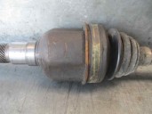 Recambio de transmision delantera derecha para chrysler voyager (rg) 2.4 cat referencia OEM IAM 4641884AB 2994B1752 