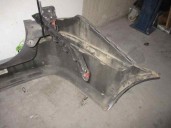 Recambio de paragolpes trasero para opel astra h caravan 1.9 cdti referencia OEM IAM 1404182 GRIS 5 PUERTAS