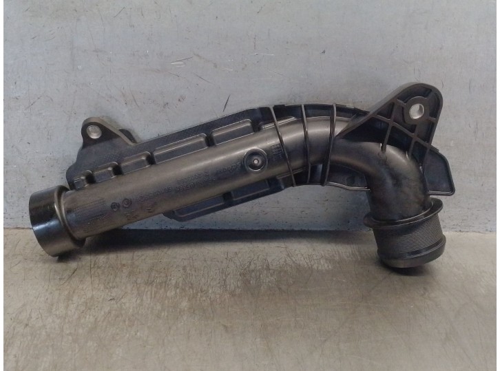 Recambio de tubo intercooler para peugeot 308 iii (fb_, fh_, fp_, f3_, fm_) bluehdi 130 (fbyhzl, fbyhzt) referencia OEM IAM 9810