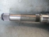 Recambio de transmision delantera derecha para chrysler voyager (rg) 2.4 cat referencia OEM IAM 4641884AB 2994B1752 