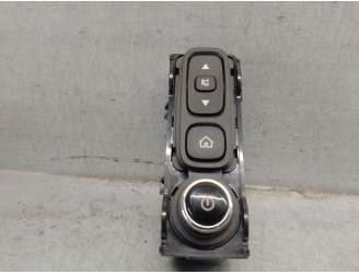 Recambio de mando multifuncion para smart fortwo coupé (453) electric drive / eq (453.391) referencia OEM IAM A4539053600 A45390