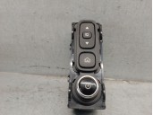 Recambio de mando multifuncion para smart fortwo coupé (453) electric drive / eq (453.391) referencia OEM IAM A4539053600 A45390