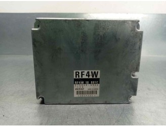 Replacement engine ECU for Mazda Premacy (CP) TD Active OEM IAM reference 2758005922 
