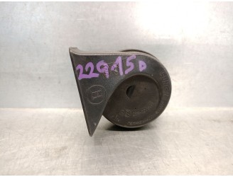 Recambio de claxon para hyundai ioniq (ae) 1.6 gdi hybrid referencia OEM IAM 96620G2100 96620G2100 