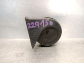 Recambio de claxon para hyundai ioniq (ae) 1.6 gdi hybrid referencia OEM IAM 96620G2100 96620G2100 