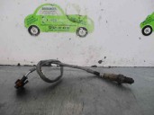 Recambio de sonda lambda para opel corsa c 1.2 16v cat (z 12 xe / lw4) referencia OEM IAM LSF4 0258006171 BOSCH
