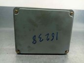 Recambio de centralita motor uce para mazda premacy (cp) td active referencia OEM IAM 2758005922  