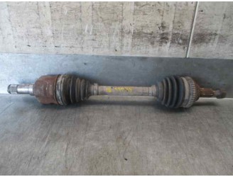 Recambio de transmision delantera izquierda para chrysler voyager (rg) 2.4 cat referencia OEM IAM 4641883AC 3134A1371 