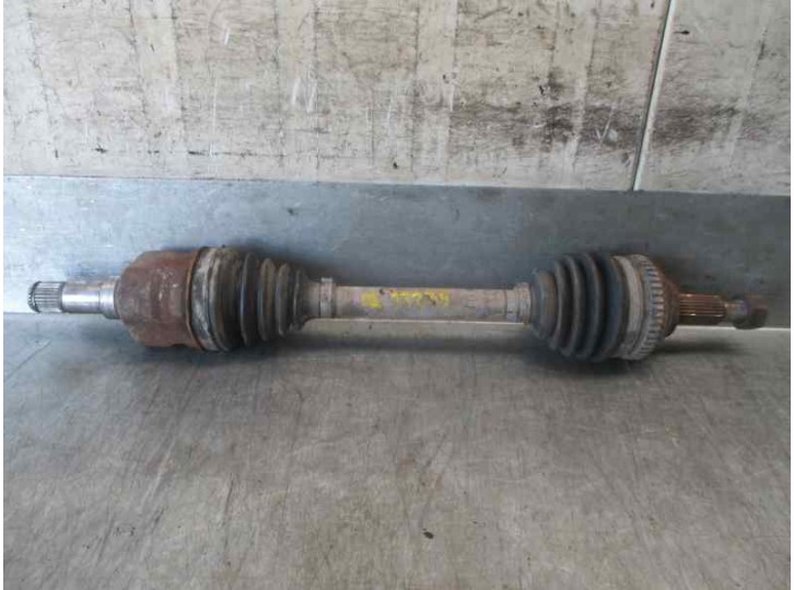 Recambio de transmision delantera izquierda para chrysler voyager (rg) 2.4 cat referencia OEM IAM 4641883AC 3134A1371 