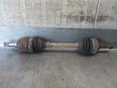 Recambio de transmision delantera izquierda para chrysler voyager (rg) 2.4 cat referencia OEM IAM 4641883AC 3134A1371 