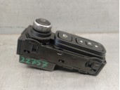Recambio de mando multifuncion para smart fortwo coupé (453) electric drive / eq (453.391) referencia OEM IAM A4539053600 A45390