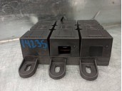 Recambio de caja reles / fusibles para jaguar xf 2.7 v6 diesel premium luxury referencia OEM IAM 8X2T14A005PD  