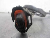 Recambio de sonda lambda para opel corsa c 1.2 16v cat (z 12 xe / lw4) referencia OEM IAM LSF4 0258006171 BOSCH