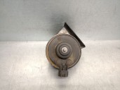 Recambio de claxon para hyundai ioniq (ae) 1.6 gdi hybrid referencia OEM IAM 96620G2100 96620G2100 