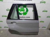 Recambio de puerta trasera derecha para bmw x5 (e53) 3.0 24v turbodiesel cat referencia OEM IAM 41528256828 GRIS 5 PUERTAS