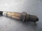 Recambio de sonda lambda para opel corsa c 1.2 16v cat (z 12 xe / lw4) referencia OEM IAM LSF4 0258006171 BOSCH
