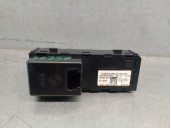 Recambio de mando multifuncion para smart fortwo coupé (453) electric drive / eq (453.391) referencia OEM IAM A4539053600 A45390
