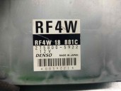 Recambio de centralita motor uce para mazda premacy (cp) td active referencia OEM IAM 2758005922  