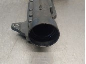 Recambio de tubo intercooler para peugeot 308 iii (fb_, fh_, fp_, f3_, fm_) bluehdi 130 (fbyhzl, fbyhzt) referencia OEM IAM 9810