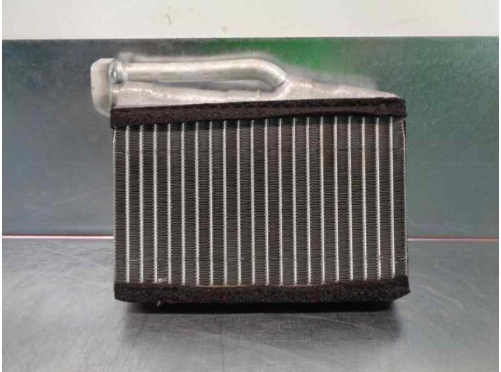Recambio de radiador calefaccion / aire acondicionado para bmw x5 (e53) 3.0 24v turbodiesel cat referencia OEM IAM 64118385562 