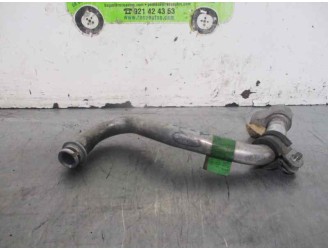 Recambio de tubos aire acondicionado para mercedes-benz viano (w639) 2.1 cdi cat referencia OEM IAM A6398303015  