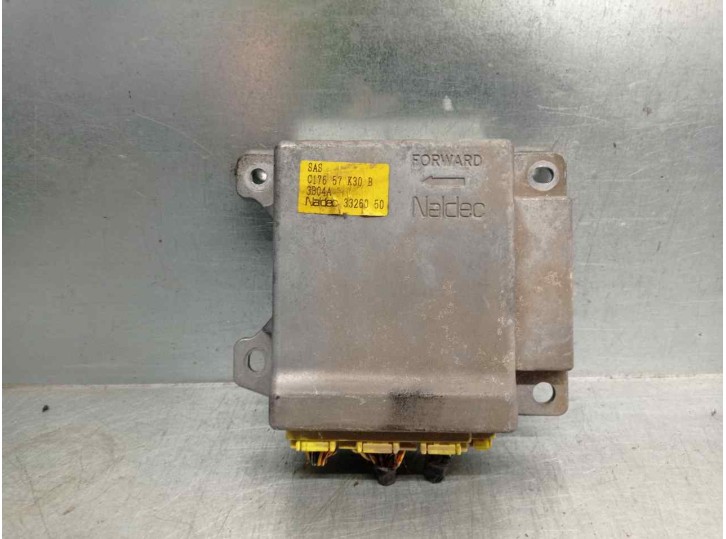 Recambio de centralita airbag para mazda premacy (cp) td active referencia OEM IAM C17657K30B 