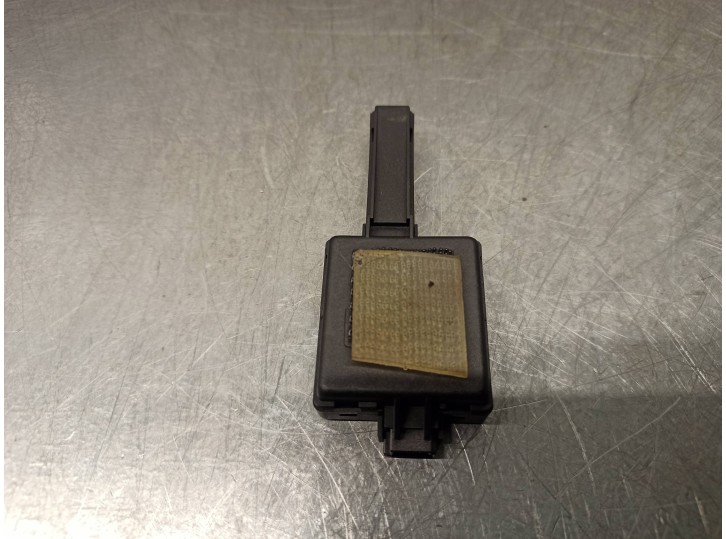 Recambio de antena para jaguar xf 2.7 v6 diesel premium luxury referencia OEM IAM 6G9T15K602AB 5WK49091E SIEMENS