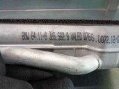 Recambio de radiador calefaccion / aire acondicionado para bmw x5 (e53) 3.0 24v turbodiesel cat referencia OEM IAM 64118385562 