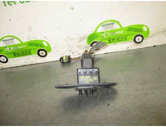 Recambio de maneta interior trasera derecha para ford transit caja cerrada ´06 2.2 tdci cat referencia OEM IAM 86VBV266A62 