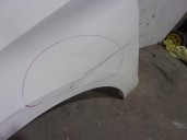 Recambio de aleta delantera izquierda para seat leon (kl1) 1.5 16v tsi act referencia OEM IAM 5FA821021 BLANCA 