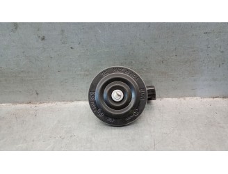 Recambio de claxon para land rover range rover sport i (l320) 3.0 d 4x4 referencia OEM IAM LR011600 LR011600 