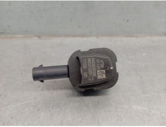 Recambio de sensor impacto para smart fortwo coupé (453) electric drive / eq (453.391) referencia OEM IAM A4539050200  