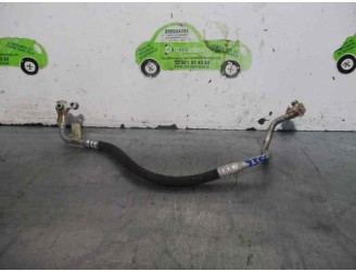 Recambio de tubos aire acondicionado para mg serie 25 (rf) 2.0 idt cat referencia OEM IAM JUE000280  