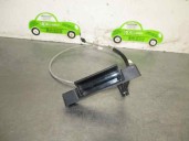 Recambio de maneta interior trasera derecha para ford transit caja cerrada ´06 2.2 tdci cat referencia OEM IAM 86VBV266A62 