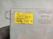 Recambio de centralita airbag para mazda premacy (cp) td active referencia OEM IAM C17657K30B 