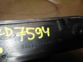 Recambio de maneta interior trasera derecha para ford transit caja cerrada ´06 2.2 tdci cat referencia OEM IAM 86VBV266A62 