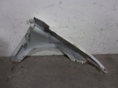 Recambio de aleta delantera izquierda para seat leon (kl1) 1.5 16v tsi act referencia OEM IAM 5FA821021 BLANCA 