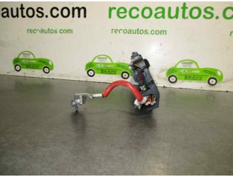 Recambio de caja reles / fusibles para ford transit caja cerrada ´06 2.2 tdci cat referencia OEM IAM 6C1T14300 