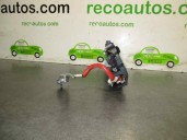 Recambio de caja reles / fusibles para ford transit caja cerrada ´06 2.2 tdci cat referencia OEM IAM 6C1T14300 