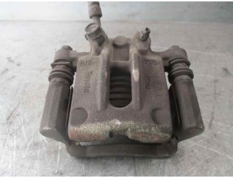 Recambio de pinza freno trasera izquierda para toyota corolla (e12) 2.0 turbodiesel cat referencia OEM IAM 27301 1414 TRW