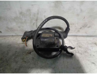 Recambio de bobina encendido para daewoo matiz 0.8 cat referencia OEM IAM 96291054  