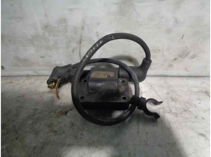 Recambio de bobina encendido para daewoo matiz 0.8 cat referencia OEM IAM 96291054  