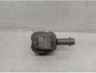 Recambio de sensor impacto para smart fortwo coupé (453) electric drive / eq (453.391) referencia OEM IAM A4539050200  