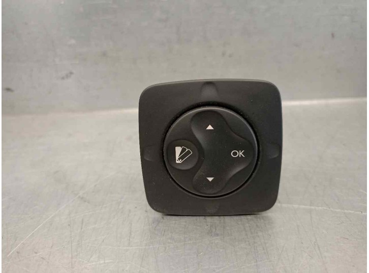 Recambio de interruptor para renault scenic iii 1.5 dci diesel fap referencia OEM IAM 283950001R  