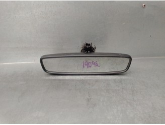 Recambio de espejo interior para seat leon (kl1) 1.5 16v tsi act referencia OEM IAM 3G0857511 E9B9 9053661 