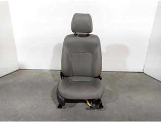 Recambio de asiento delantero derecho para chevrolet cruze lt referencia OEM IAM 4693570 CUERO GRIS 4 PUERTAS